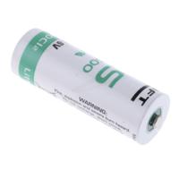 ls17500 Saft Lithium Thionyl Chloride 3.6V, A Battery