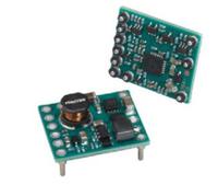 pth04t231wad Texas Instruments PTH04T230/231W Non-Isolated DC-DC Converter, 3.3V dc/ 6A Output, 2.2 → 5.5 V dc Input, Surface