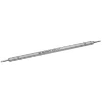 atmzh25 Facom Hexagon Reversible Screwdriver Blade, 2.5 mm Tip