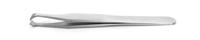 15agsmc0 ideal-tek 115 mm, Carbon Steel, Cutting, Tweezer