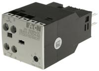 104946-dilm32-xted11-100ra24 Eaton Contactor Timer, 400 V ac