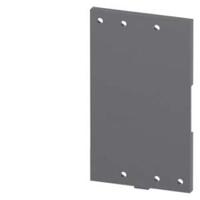 3va9187-0sh10 Siemens SENTRON Adapter for use with Circuit Breaker 3VA1
