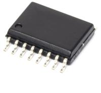 qs3vh257s1g8 Renesas Electronics QS3VH257S1G8 Multiplexer/Demultiplexer Bus Switch, Demultiplexer, Multiplexer, 2-of-1