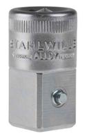13030005 STAHLWILLE 514 1/2 in Square Adapter, 44 mm Overall