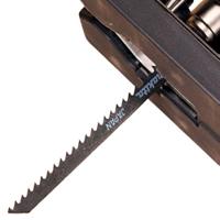 a-85793 Makita, 9 Teeth Per Inch 65mm Cutting Length Jigsaw Blade, Pack of 5