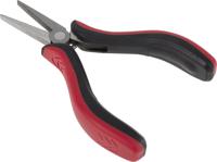 847-3728 RS PRO Flat Nose Pliers, 130 mm Overall, Straight Tip