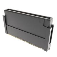 f10-10212045r HARWIN FLECTO Series Vertical Surface PCB Header, 120 Contact(s), 0.5 mm Pitch, 2 Row, Shrouded