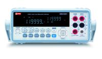 123-3537 RS PRO IDM8351 Bench Digital Multimeter, True RMS, 10A ac Max, 10A dc Max, 750V ac Max