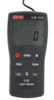 123-2221 RS PRO ILM1335 Light Meter, 0lx to , ±3% rdg ±0.5% f.s