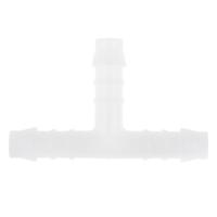 795-411 RS PRO Hose Connector, Tee Hose Joiner 8mm ID