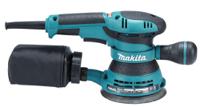 bo5041 Makita BO5041 125mm Corded Orbital Sander, UK Plug
