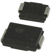 nsi50350ast3g onsemi NSI50350AST3G SMC Display Driver, 1 Segment, 2 Pin, 30 V