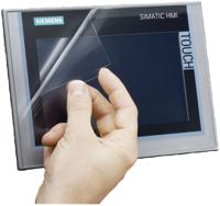 6av2124-6gj00-0ax0 Siemens Protective Film For Use With HMI 7 inch HMI screen, PLC All 7 inch Screens