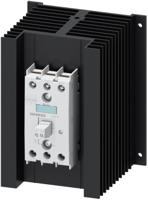 3rf2450-1ac45 Siemens 3RF2 Series Solid State Relay, 50 A Load, DIN Rail Mount, 600 V Load, 30 V dc Control