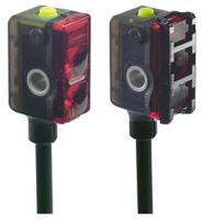 fzdk-07p6901ks35a Baumer Diffuse Photoelectric Sensor, Block Sensor, 20 mm → 150 mm Detection Range