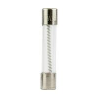 mdl-6-r Eaton 6A T Glass Cartridge Fuse, 6.3 x 32mm