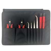 429-664 RS PRO 8 Piece Tool Tool Kit with Roll
