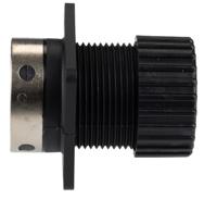 1929000078 ITT Cannon Circular Connector, 19 Contacts, Panel, Standard Connector, Socket, Male, IP67, Trident Neptune Series