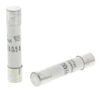 j084303 Mersen 500mA FF Ceramic Cartridge Fuse, 6.3 x 32mm