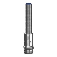 xs505r1pam08 Telemecanique Sensors Inductive Threaded Barrel Inductive Proximity Sensor, M5, 0 → 2.5 mm Detection, PNP NO, 12