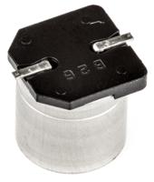 eeefp1a102ap Panasonic 1000μF Aluminium Electrolytic Capacitor 10V dc, Surface Mount - EEEFP1A102AP