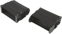 168015012 Igus Polymer Metal Cable Trunking Accessory, 185 x 78mm, 167, e-chain