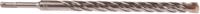 dt9598-qz DeWALT DT95 Series Hardened Steel Body; Carbide Tipped SDS Plus Drill Bit for Masonry, 20mm Diameter, 300 mm Overall