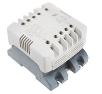 0-442-61 Legrand 40VA DIN Rail Transformer, 230V ac, 400V ac Primary, 115 → 230V Secondary