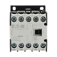 010478-diler-40240v50hz Eaton xStart DILER Contactor Relay, 240 V ac Coil, 4-Pole, 3 A, 4NO, 400 V ac