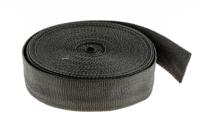 hft5000-2010-0 TE Connectivity Halogen Free Heat Shrink Tubing, Black 20mm Sleeve Dia. x 10m Length 2:1 Ratio, HFT5000 Series