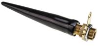 axt20s Prysmian AXT Series Brass Cable Gland Kit, M20 Thread, 5.5mm min., 11.5mm max., IP66