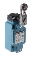 glab20a1b Honeywell GLA Series Roller Lever Limit Switch, 2NO/2NC, IP67, DPDT, Die Cast Zinc Housing, 600V ac Max, 6A Max