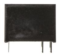v23101d7b201 TE Connectivity PCB Mount Signal Relay, 24V dc Coil, 1.25A Switching Current, SPST
