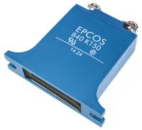 b72240b0151k001 EPCOS, HighE Varistor 4.8nF 300A, Clamping 395V, Varistor 240V