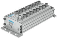 cp-e16-m8 Festo CP Input Module, 18205