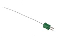 824-0625 RS PRO Type K Thermocouple 150mm Length, 1.5mm Diameter → +800°C