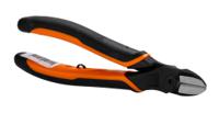 9897 Bahco 4-Piece Plier Set, 200 mm Overall