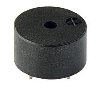 3592 Magnetic Buzzer 14mm 80dB 12VDC