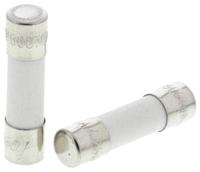 610-9800 RS PRO 4A T Ceramic Cartridge Fuse, 5 x 20mm