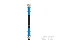 t4062113003-005 TE Connectivity Male/Female 3 way M8 to 3 way M8 Sensor Actuator Cable, 5000 mm