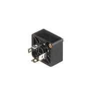 933116100-gssa-300 Hirschmann GSSA 3P+E DIN 43650 C, Male Solenoid Valve Connector, 250 V ac/dc Voltage