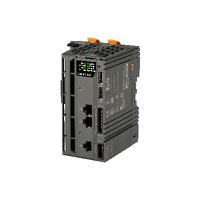 x20em1611 B&R X20 Series PLC CPU for Use with X20 Series, 24 V Supply, Current And Voltage Output, Current And Voltage Input