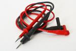 110009 Mueller Electric Test Lead & Connector Kit With (1) BU-2241-D-48-0, (1) BU-2241-D-48-2
