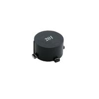 pm3700-20-rc Bourns, PM3700, Surface Mount No Surface Mount Common Mode Choke with a Ferrite Core, 500 nH Ferrite Core 6 A Idc