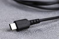 rusb2cc1mb StarTech.com USB 2.0, Male USB C to Male USB C, 480Mbps, 1m