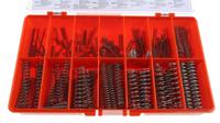 684-412 RS PRO Stainless Steel Compression Spring Kit, 180 Springs