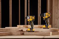dck2110l2t-gb DeWALT DCK2110L2T-GB, 12V Cordless Cordless Power Tool Kit, Type G - British 3-Pin
