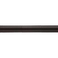 fpas20b-50m Flexicon Flexible Conduit, 20mm Nominal Diameter, Plastic, Black