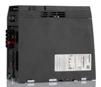 6sl3210-1ke15-8up2 Siemens Inverter Drive, 2.2 kW, 3 Phase, 400 V ac, 6 A, 7.4 A, SINAMICS G120C Series