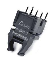 afbr-2531cz Broadcom AFBR-2531CZ 5MBd 685nm Fibre Optic Receiver, Rectangular